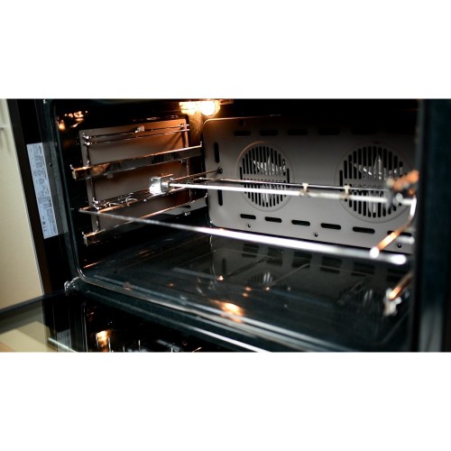 Плита комбинированная Kaiser HGE 93505 S Turbo в Краснодаре