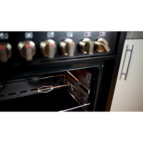 Плита комбинированная Kaiser HGE 93505 S Turbo в Краснодаре