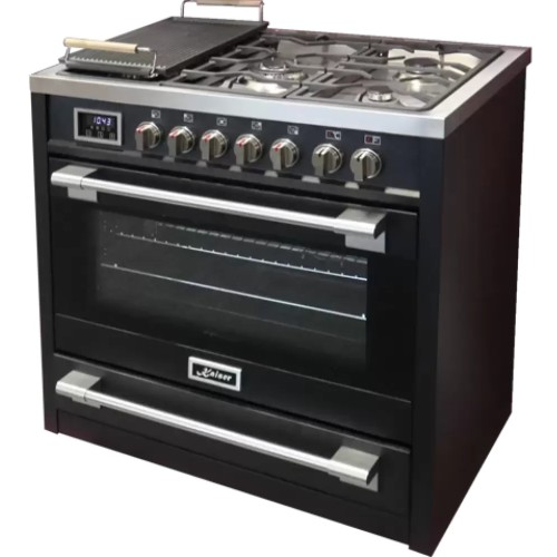 Плита комбинированная Kaiser HGE 93505 S Turbo в Краснодаре