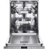 Встраиваемая посудомоечная машина Gaggenau DF 481 161 в Краснодаре