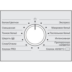 Профессиональная стиральная машина Miele PWM 300 SmartBiz EL DP