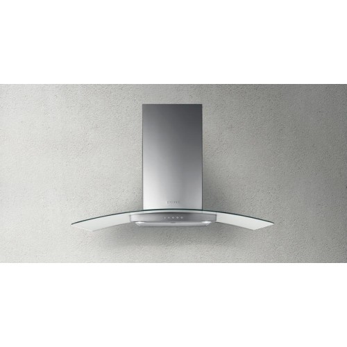 Вытяжка Faber RAY LED X/V A90 FABER в Краснодаре