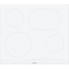 Комплект №9 (варочная панель Gorenje ECT643WCSC + духовой шкаф Gorenje BCM4547DG + вытяжка Gorenje TH64E3SGB)