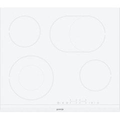 Комплект №9 (варочная панель Gorenje ECT643WCSC + духовой шкаф Gorenje BCM4547DG + вытяжка Gorenje TH64E3SGB)