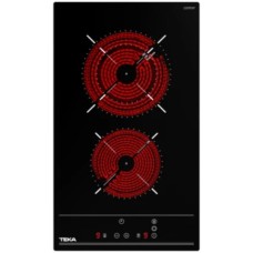 Стеклокерамическая варочная панель Teka TZC 32320 TTC BLACK