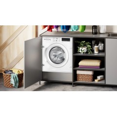 Встраиваемая стиральная машина Bosch WIW28542EU