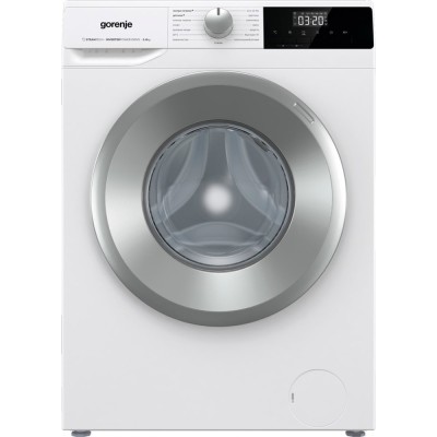 Стиральная машина Gorenje W2NHPI62SCS в Краснодаре