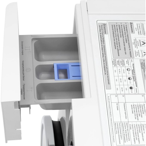 Стиральная машина KRONA ITTER OPTI WHITE 1200 8/4K WDM в Краснодаре