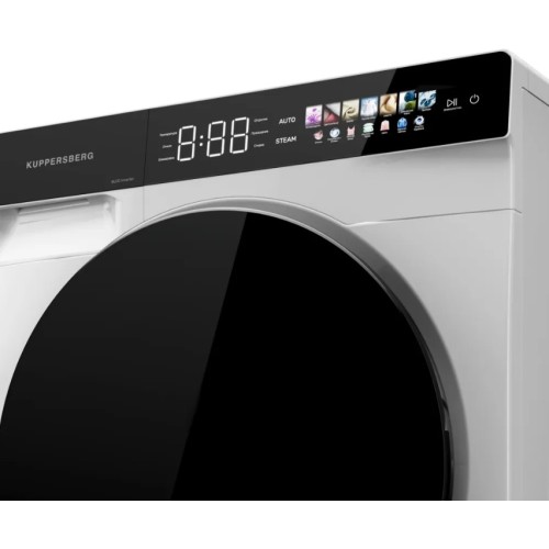 Стиральная машина Kuppersberg WM 590 W в Краснодаре
