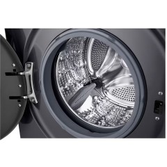 Стиральная машина LG F2Y1VS5J