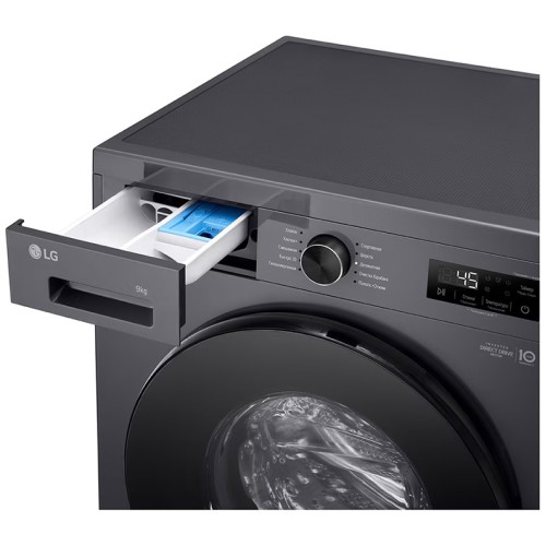 Стиральная машина LG F2Y1VS5J в Краснодаре