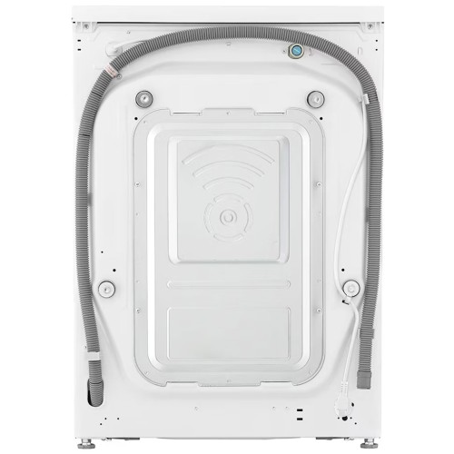 Стиральная машина LG F2V3FS6W в Краснодаре