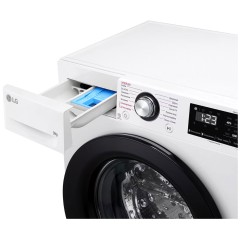 Стиральная машина LG F2V3FS6W