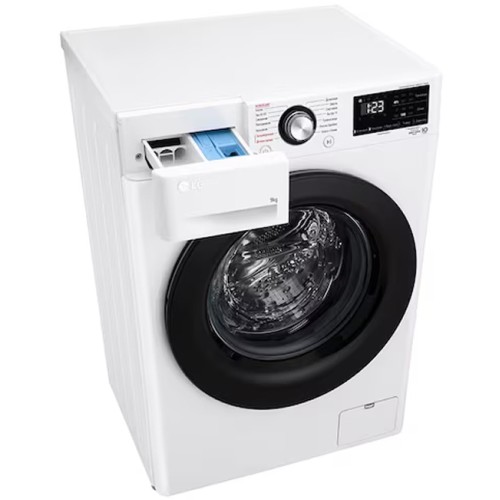 Стиральная машина LG F2V3FS6W в Краснодаре