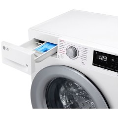 Стиральная машина LG F2V3HS4W