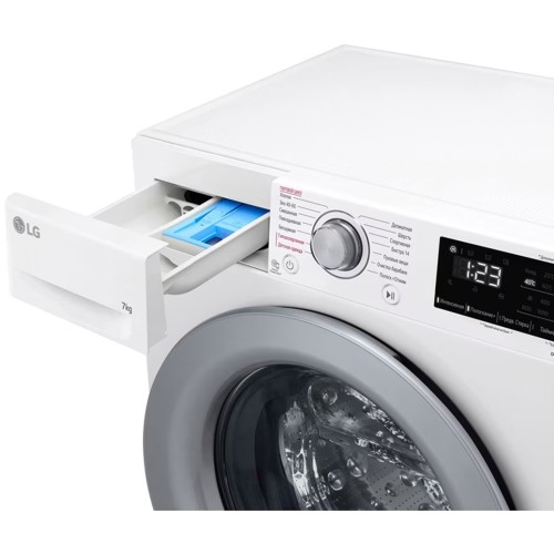 Стиральная машина LG F2V3HS4W в Краснодаре