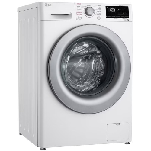 Стиральная машина LG F2V3HS4W в Краснодаре