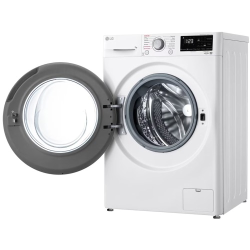 Стиральная машина LG F2V3HS4W в Краснодаре
