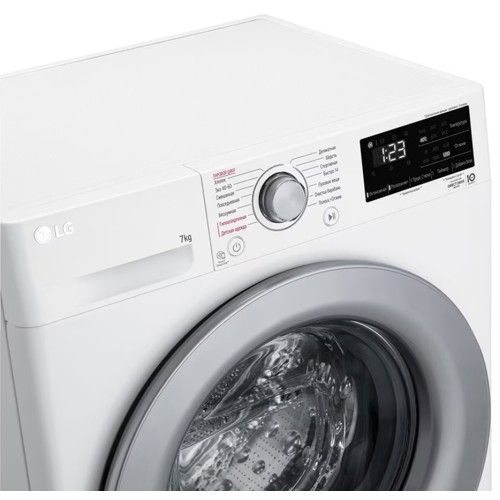 Стиральная машина LG F2V3HS4W в Краснодаре