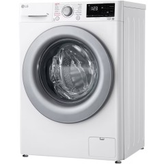 Стиральная машина LG F2V3HS4W