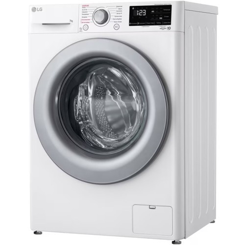 Стиральная машина LG F2V3HS4W в Краснодаре