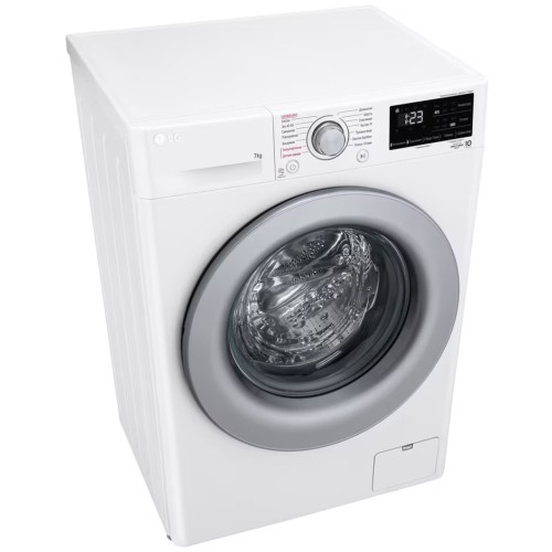 Стиральная машина LG F2V3HS4W в Краснодаре