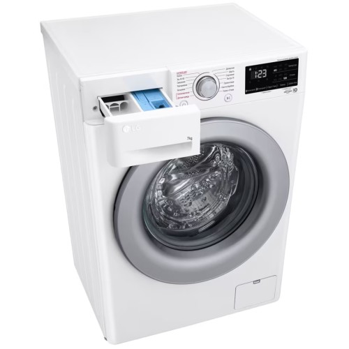 Стиральная машина LG F2V3HS4W в Краснодаре