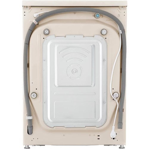 Стиральная машина LG F2V5HS9B в Краснодаре