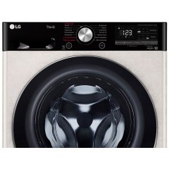 Стиральная машина LG F2V5HS9B