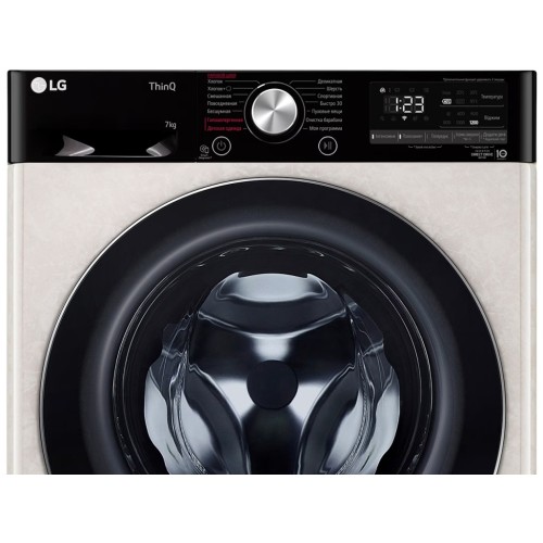 Стиральная машина LG F2V5HS9B в Краснодаре