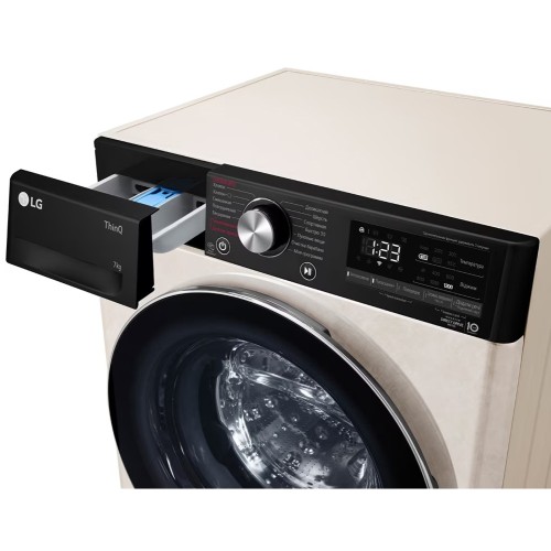 Стиральная машина LG F2V5HS9B в Краснодаре