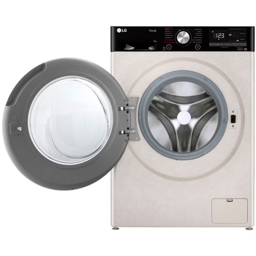 Стиральная машина LG F2V5HS9B в Краснодаре