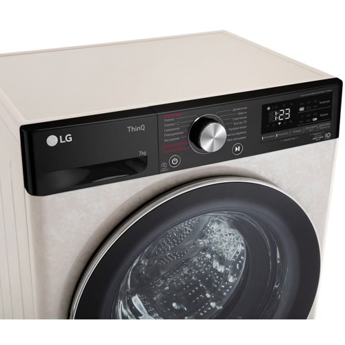 Стиральная машина LG F2V5HS9B в Краснодаре