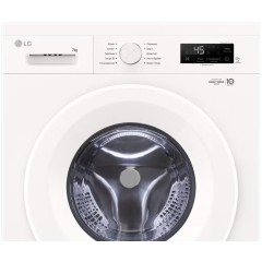 Стиральная машина LG F2Y1HS3W