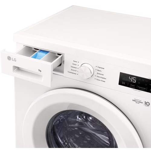 Стиральная машина LG F2Y1HS3W в Краснодаре