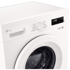 Стиральная машина LG F2Y1HS3W