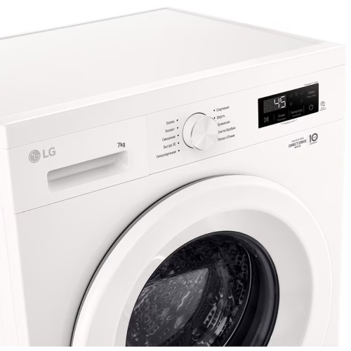 Стиральная машина LG F2Y1HS3W в Краснодаре