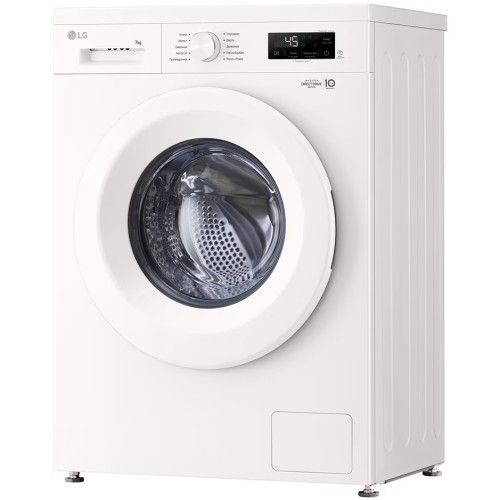 Стиральная машина LG F2Y1HS3W в Краснодаре