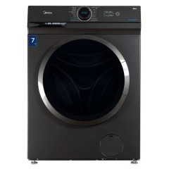 Стиральная машина Midea MF100W70/S-RU