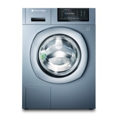 Стиральная машина Schulthess Spirit 540 Antracite Art Line