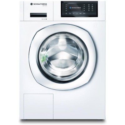 Стиральная машина Schulthess Spirit 540 White в Краснодаре