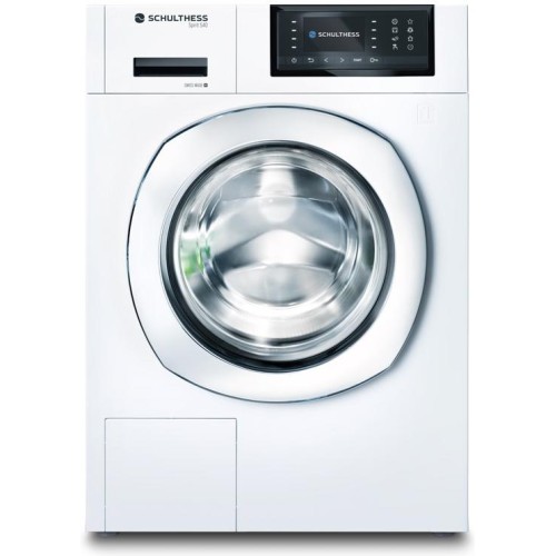 Стиральная машина Schulthess Spirit 540 White в Краснодаре