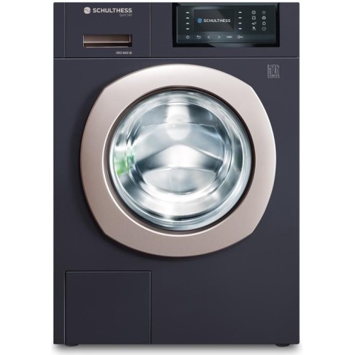 Стиральная машина Schulthess Spirit 540 Titan Rock в Краснодаре