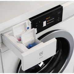 Стиральная машина V-ZUG AdoraWash V6000 AW6T-11025 L