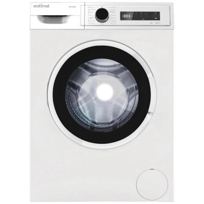 Стиральная машина Vestfrost VF4T1S100W в Краснодаре