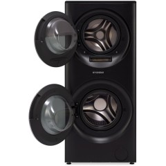 Стирально-сушильная машина Hyundai WMD9423