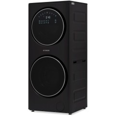 Стирально-сушильная машина Hyundai WMD9423