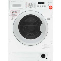 Встраиваемая стирально-сушильная машина Schaub Lorenz SLW BW8543 I