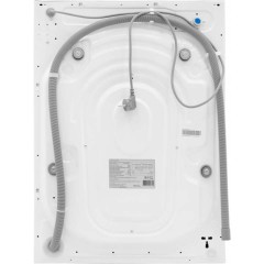 Встраиваемая стирально-сушильная машина Schaub Lorenz SLW BW8543 I