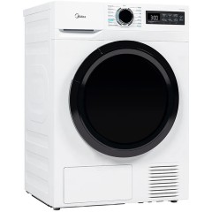 Сушильная машина Midea MD1180BH60/W